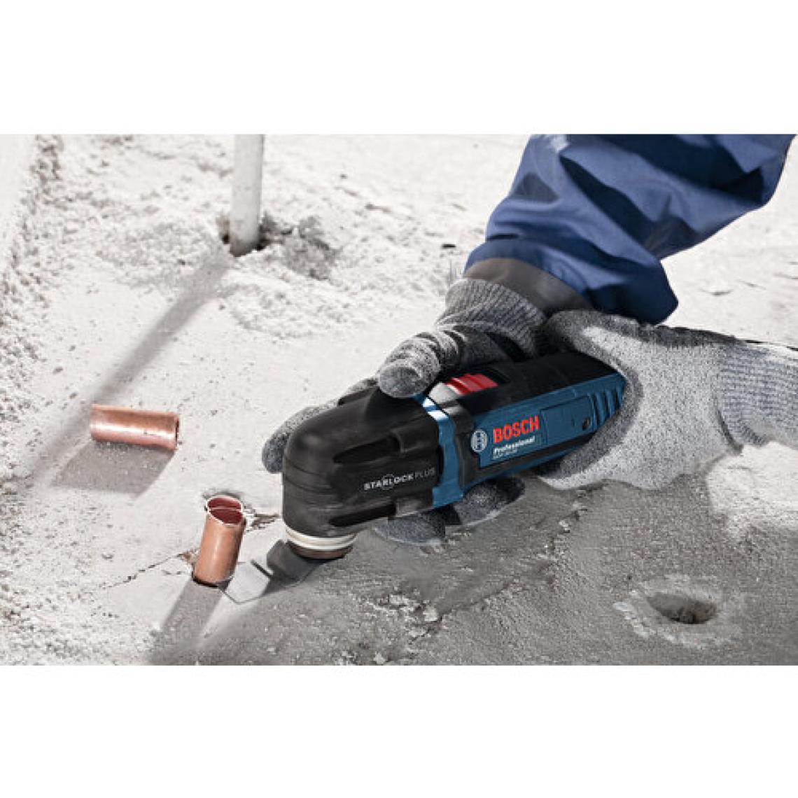 Bosch Professional GOP 30-28 Çok Amaçlı Kesici