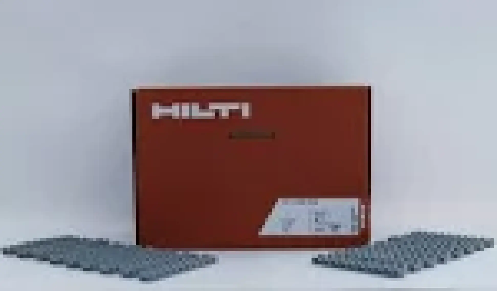Hıltı 750'LIK Çivi 14MM (Demir Için) +Gaz GC21