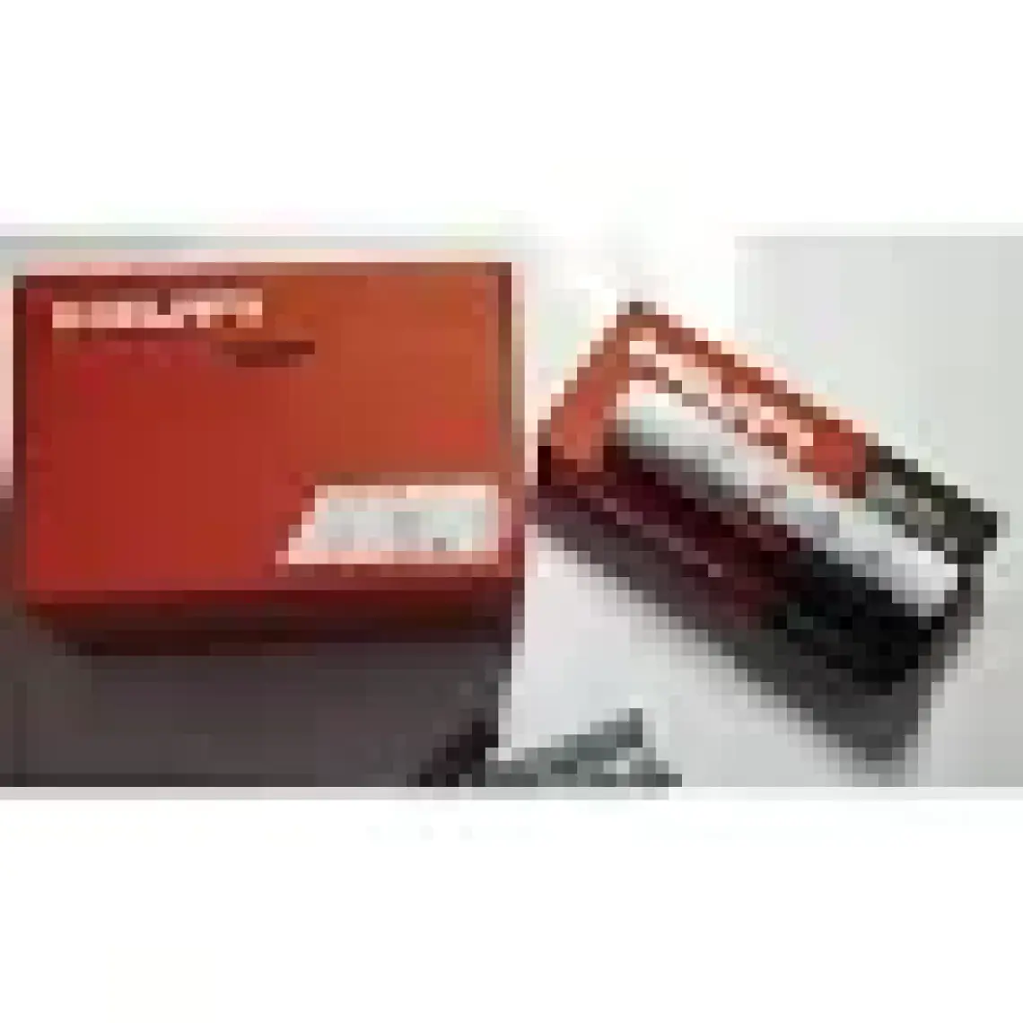 Hıltı 750'LIK Çivi 14MM (Demir Için) +Gaz GC21