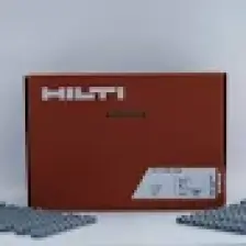 Hıltı 750'LIK Çivi 14MM (Demir Için) +Gaz GC21