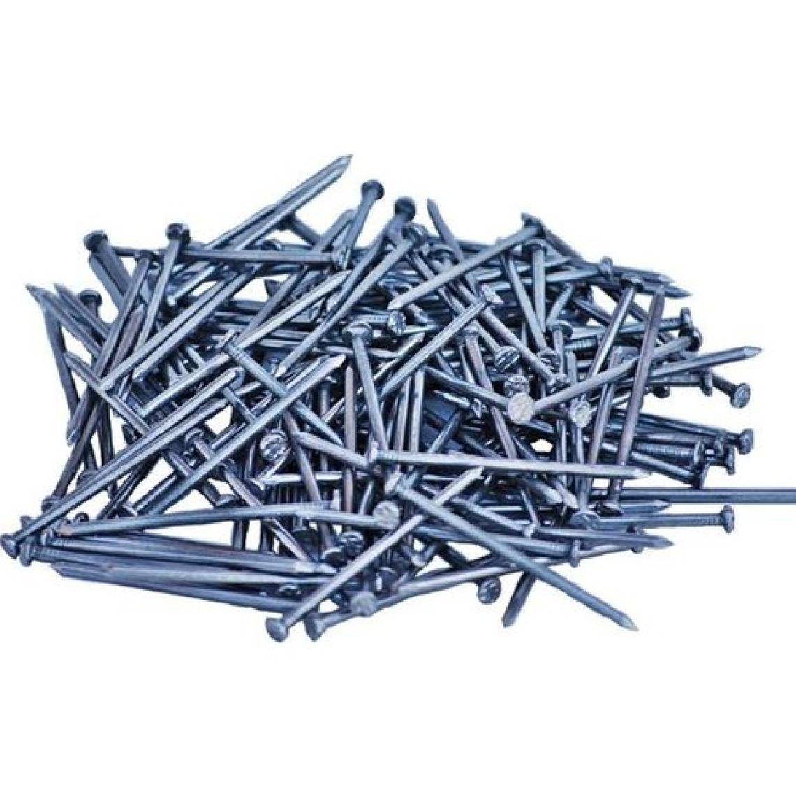 Inşaat Çivisi 6'lık (6cm) 1kg