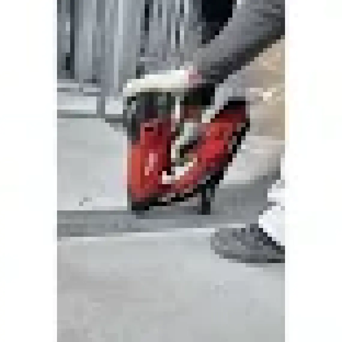 1200 Adet X-C 27 G3 Mx Beton Çivileri (Şeritli) Gaz Dahil
