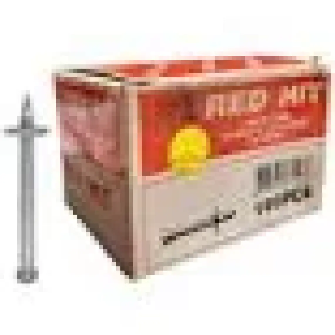 Red Hit Nk62 100 Adet Çelik Çivi 5,5*62Mm