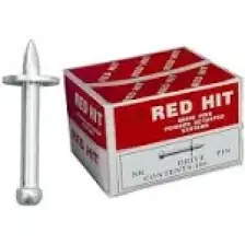 Red Hit Nk62 100 Adet Çelik Çivi 5,5*62Mm