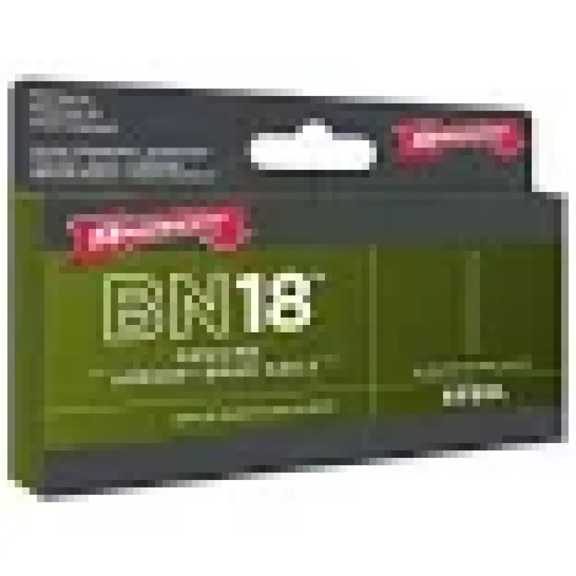 Arrow BN1812 20mm 2000 Adet Profesyonel Kesik Başlı Çivi