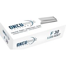 Okçu F30 Havalı Brad Çivisi