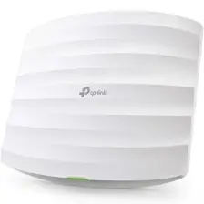 TP-LINK EAP115, N300 Mbps Kablosuz Tavan Tipi Access Point
