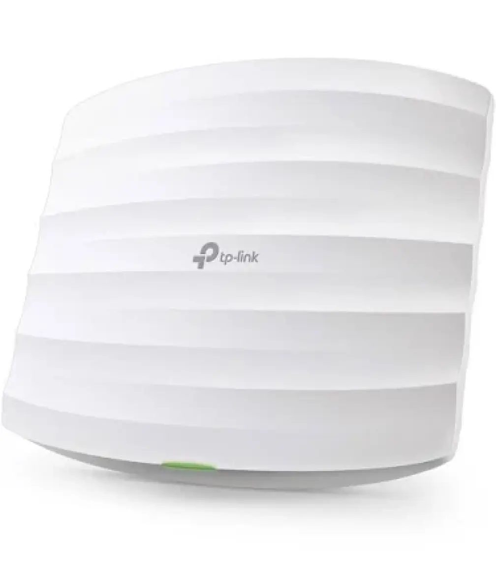 TP-LINK EAP115, N300 Mbps Kablosuz Tavan Tipi Access Point