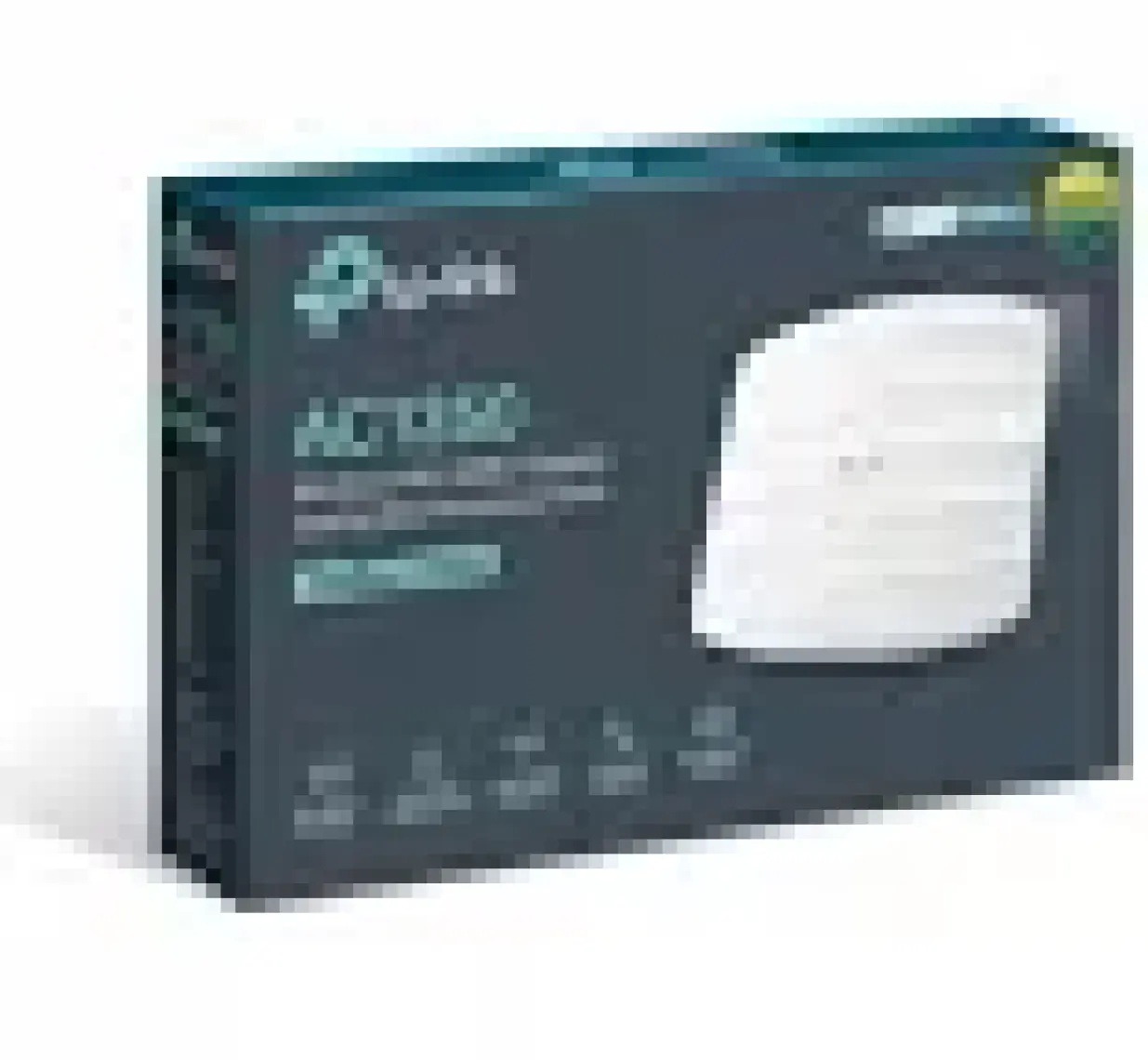 TP-Link EAP225 AC1350 Mbps Kablosuz MU-MIMO Gigabit Tavan Tipi Access Point