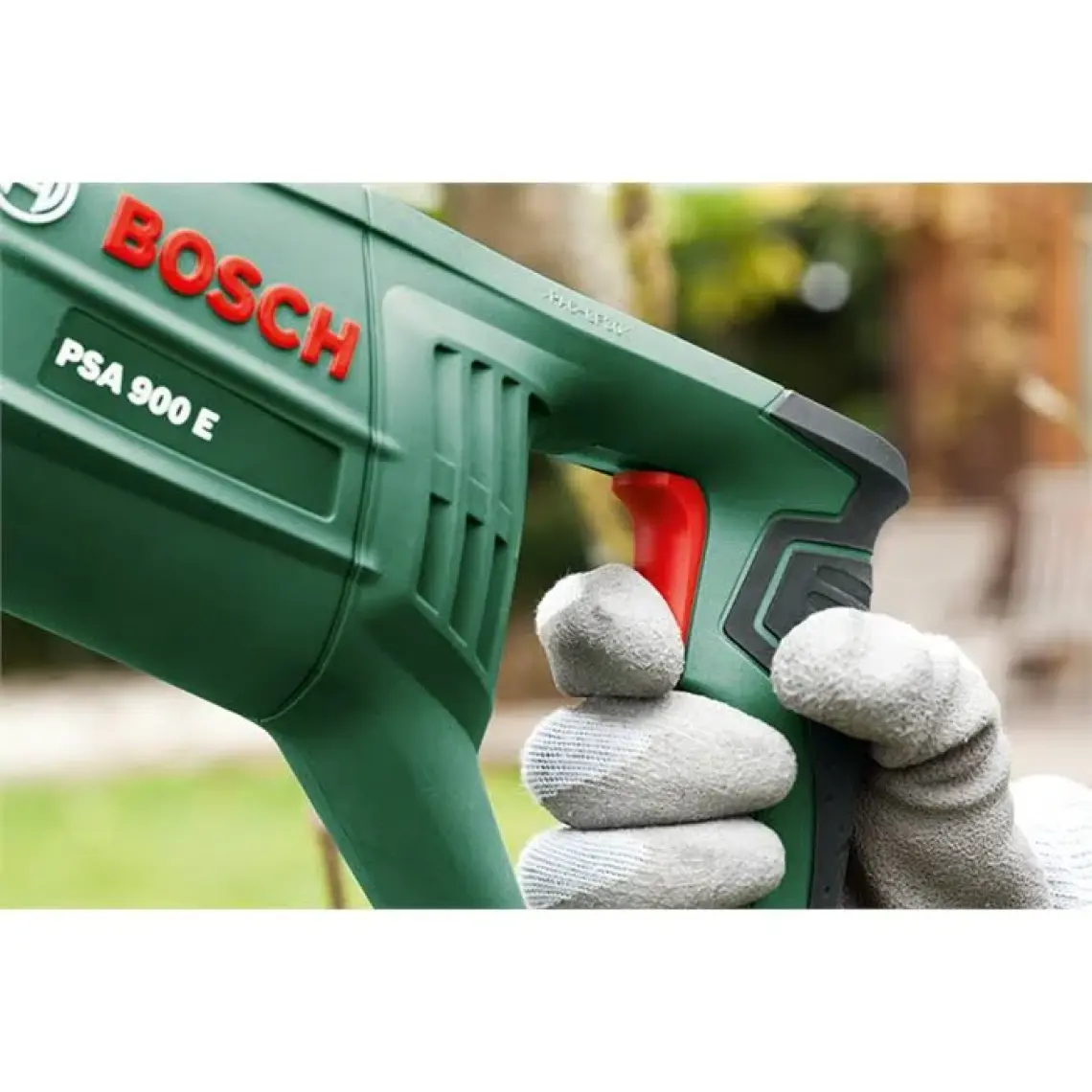 Bosch Psa 700 E Tilki Kuyruğu