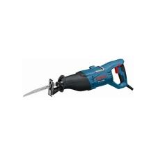 Bosch Professional GSA 1100 E Tilki Kuyruğu Testere - 1100 W Güçlü Motor, Metal Gövde, Profesyonel ve Endüstriyel Kalite ile Üst Düzey Performans