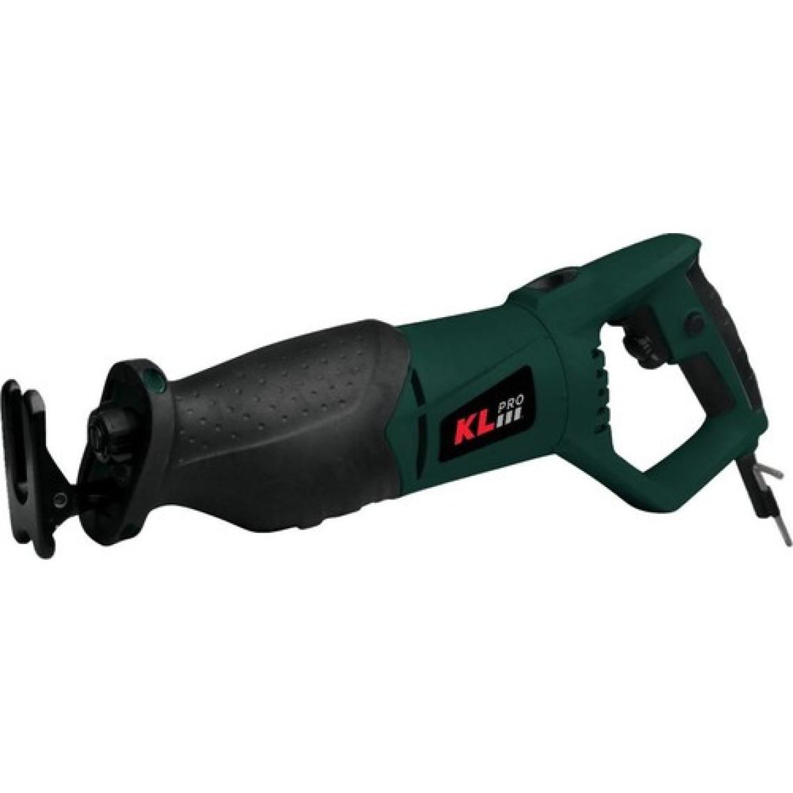 KLPRO KLTK1100 1100Watt Profesyonel Tilki Kuyruğu Testere