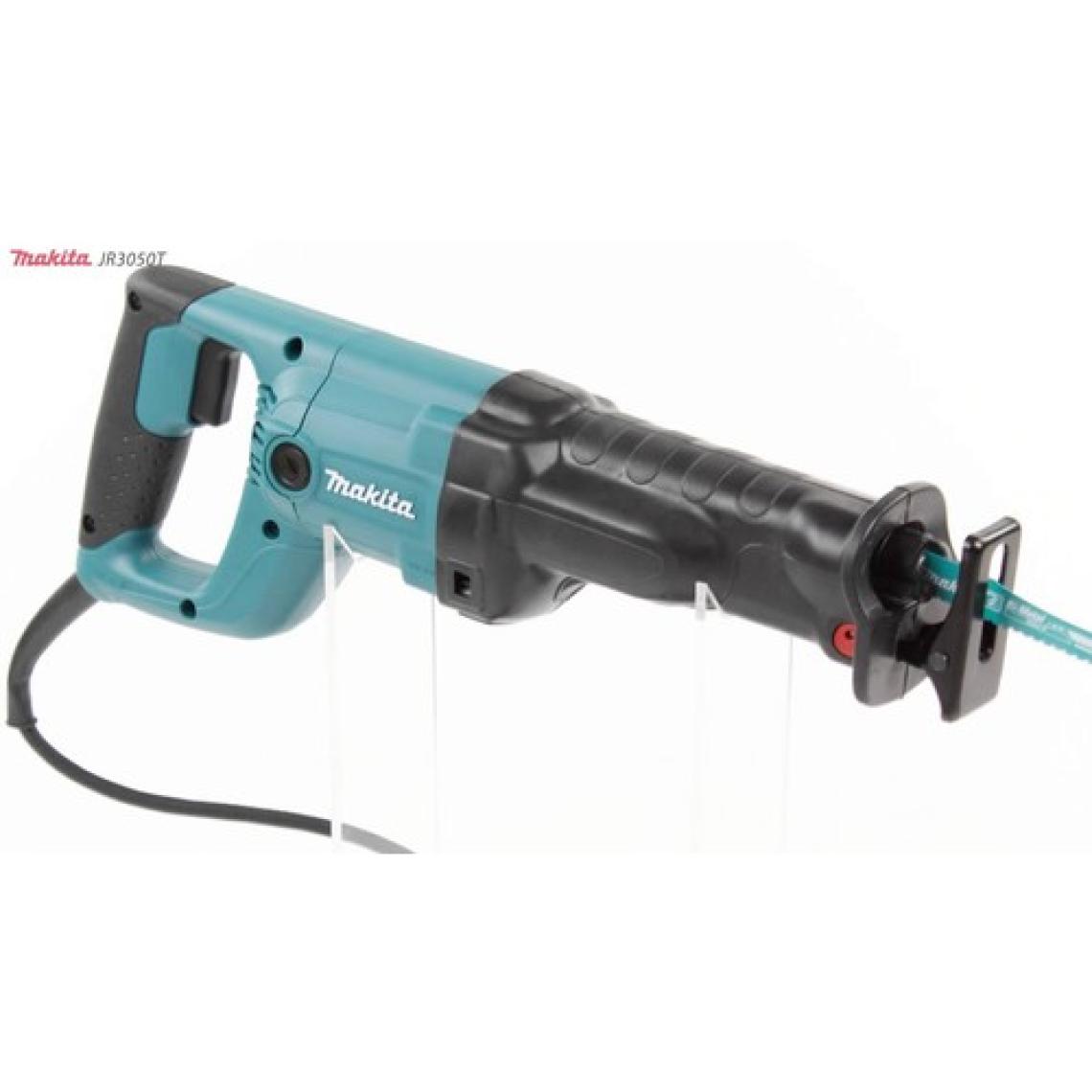 Makita JR3050T 1010 Watt Kılıç Testere