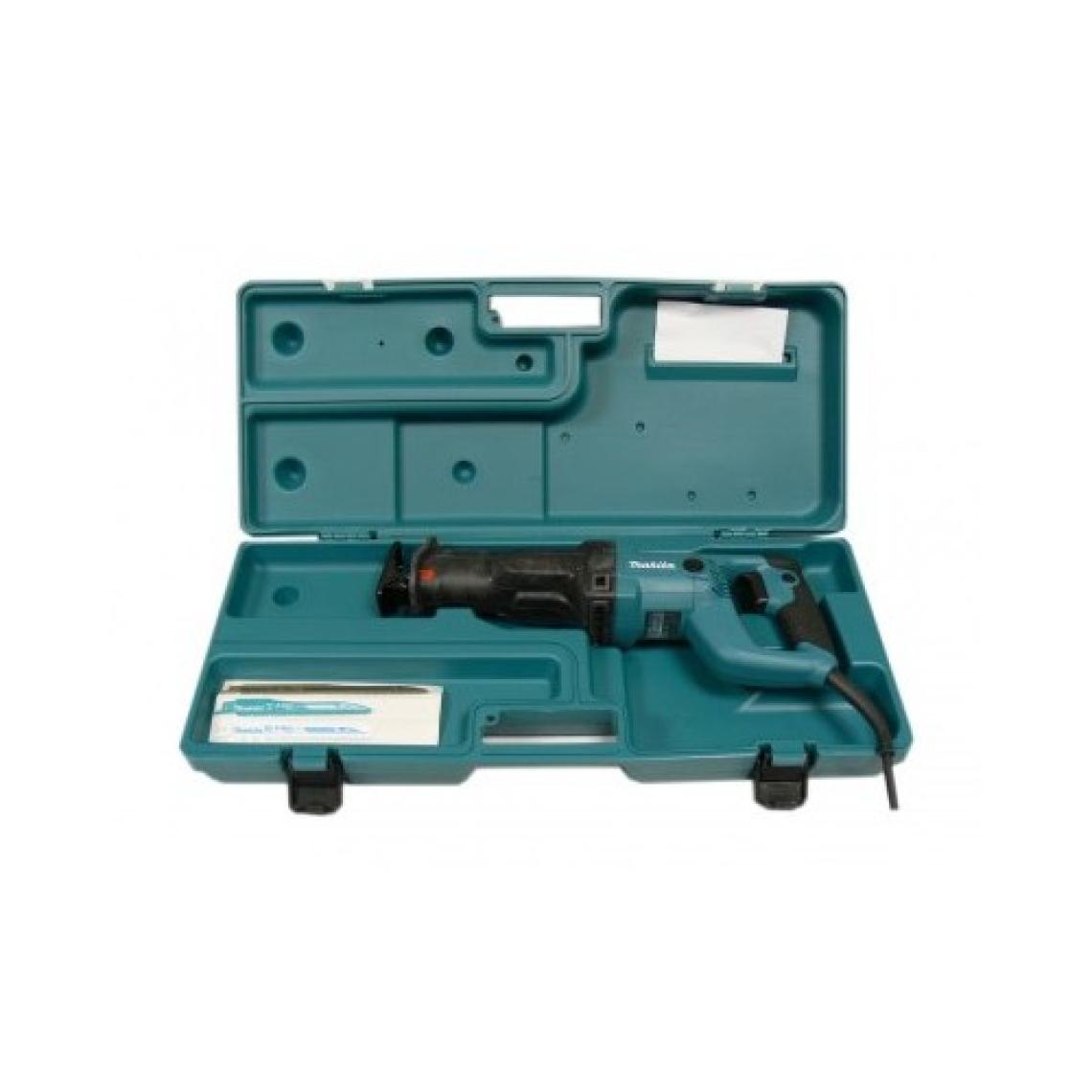 Makita JR3050T 1010 Watt Kılıç Testere
