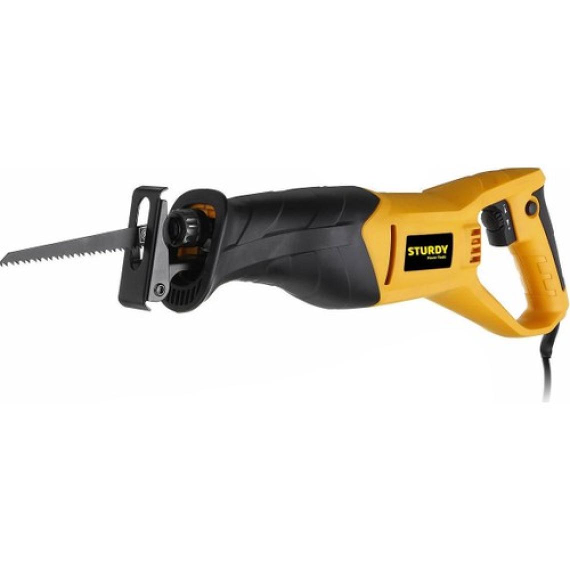 Sturdy Tılkı Kuyruğu 2600 W + Kemik Kesme Bıçağı 5'li