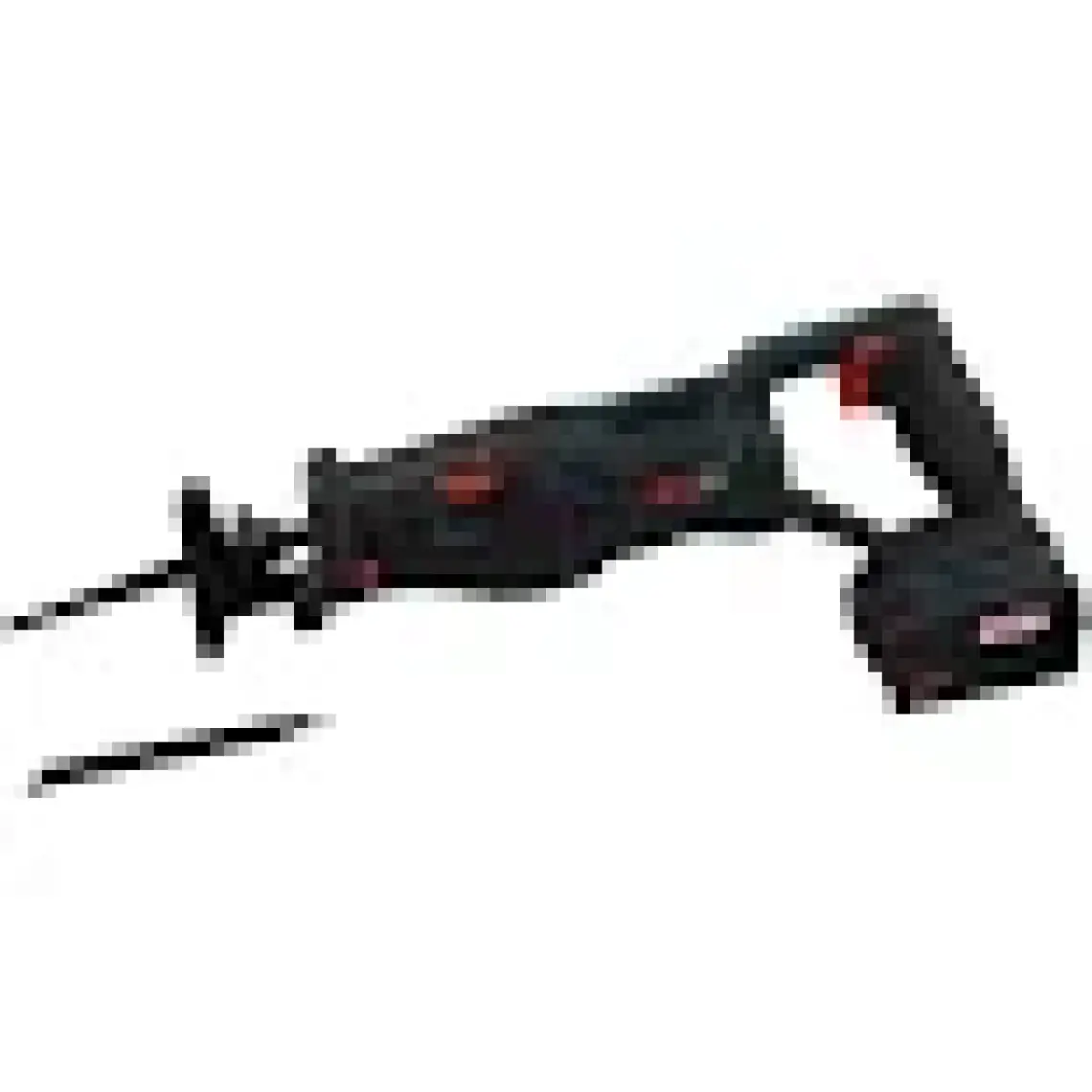 KL Pro  Kltkt1840B 18Volt/4.0Ah Li-Ion Kömürsüz Profesyonel Tilki Kuyruğu Testere