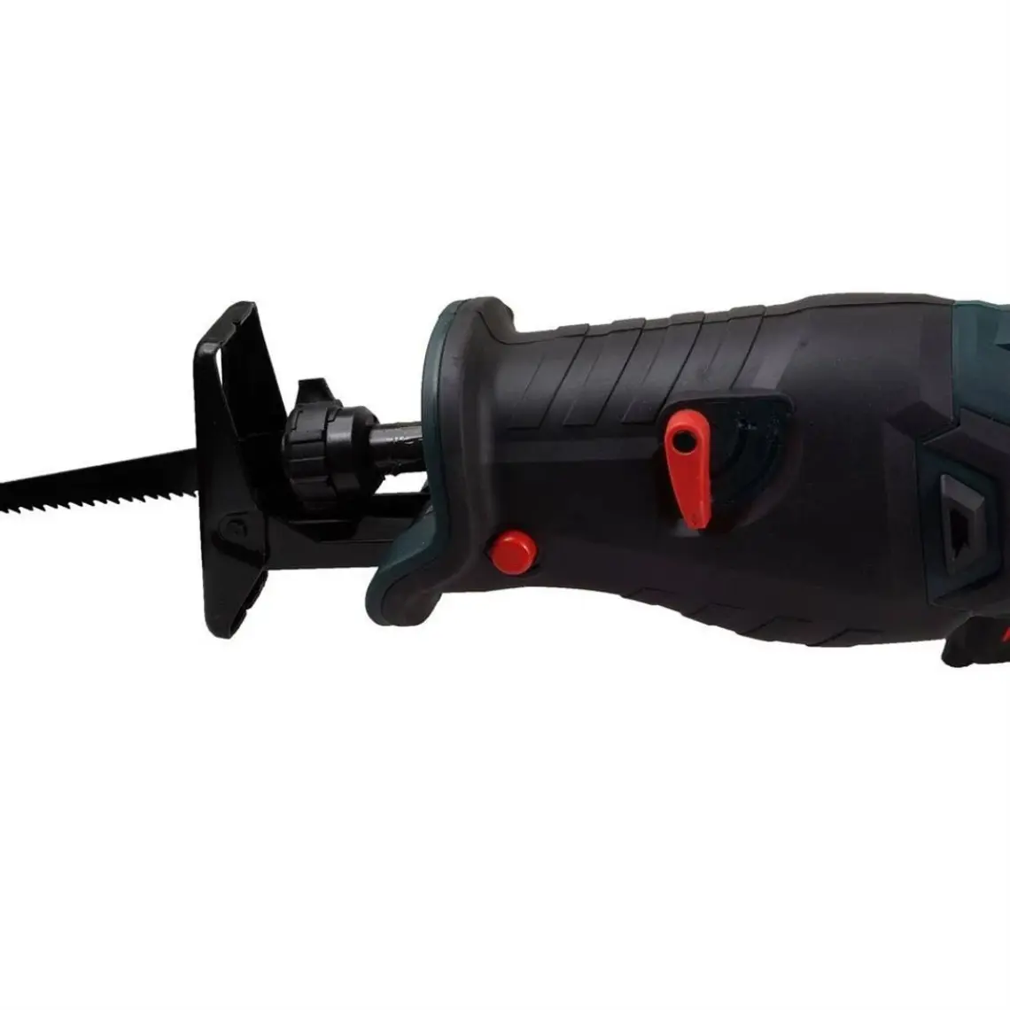 KL Pro  Kltkt1840B 18Volt/4.0Ah Li-Ion Kömürsüz Profesyonel Tilki Kuyruğu Testere