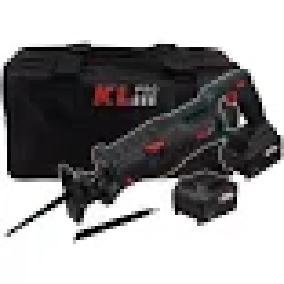KL Pro  Kltkt1840B 18Volt/4.0Ah Li-Ion Kömürsüz Profesyonel Tilki Kuyruğu Testere
