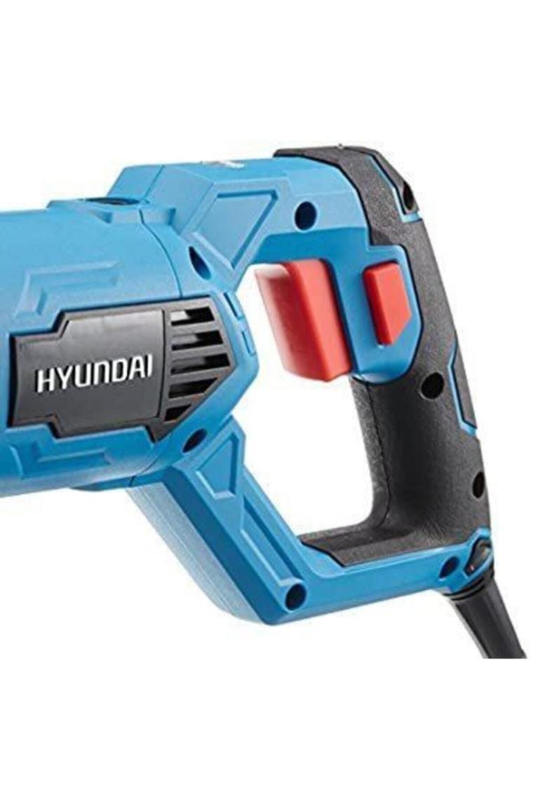 Hyundaı Hrs1050 1050w Tilki Kuyruğu Testere