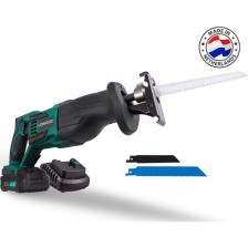 Vonroc Vpower 20 V 2 Ah Tek Akülü Tilki Kuyruğu