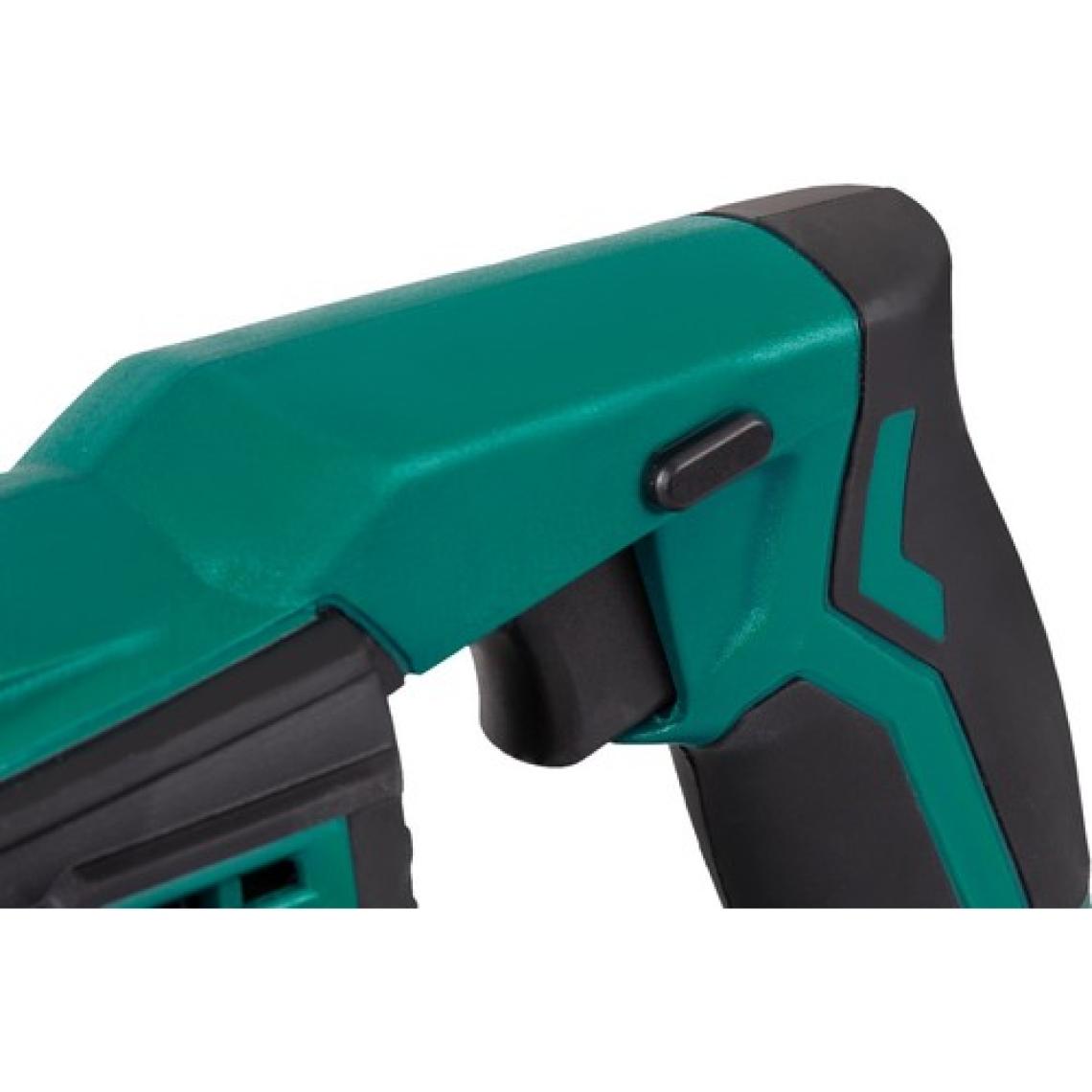 Vonroc Vpower 20 V 2 Ah Tek Akülü Tilki Kuyruğu