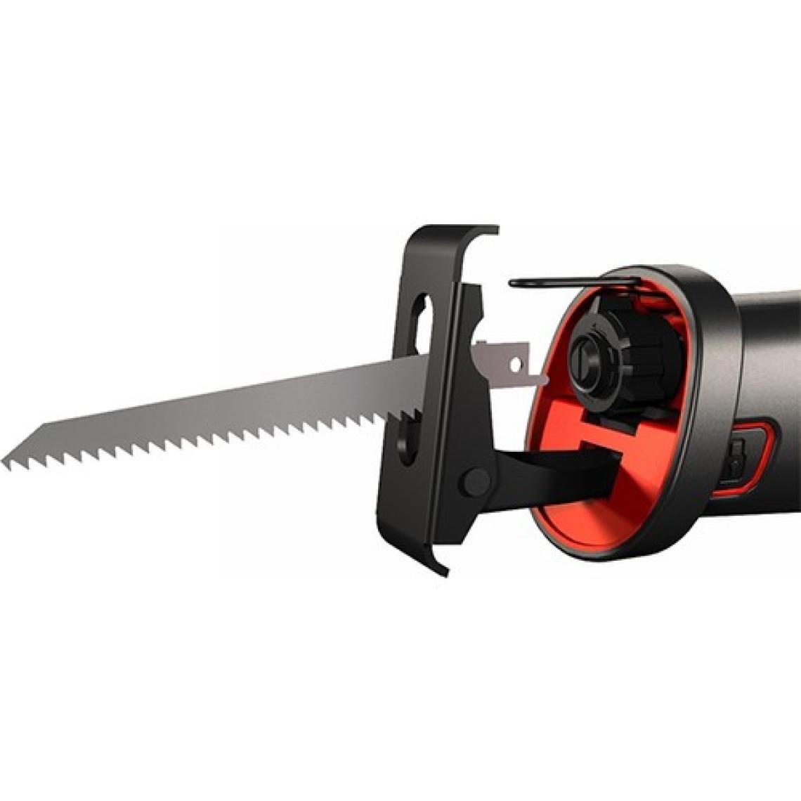 Einhell TE-AP 18/26 Li – Solo, Akülü Kılıç Testere