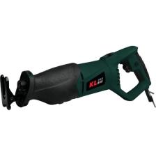 KL Pro  KLTK1100 1100Watt Profesyonel Tilki Kuyruğu Testere