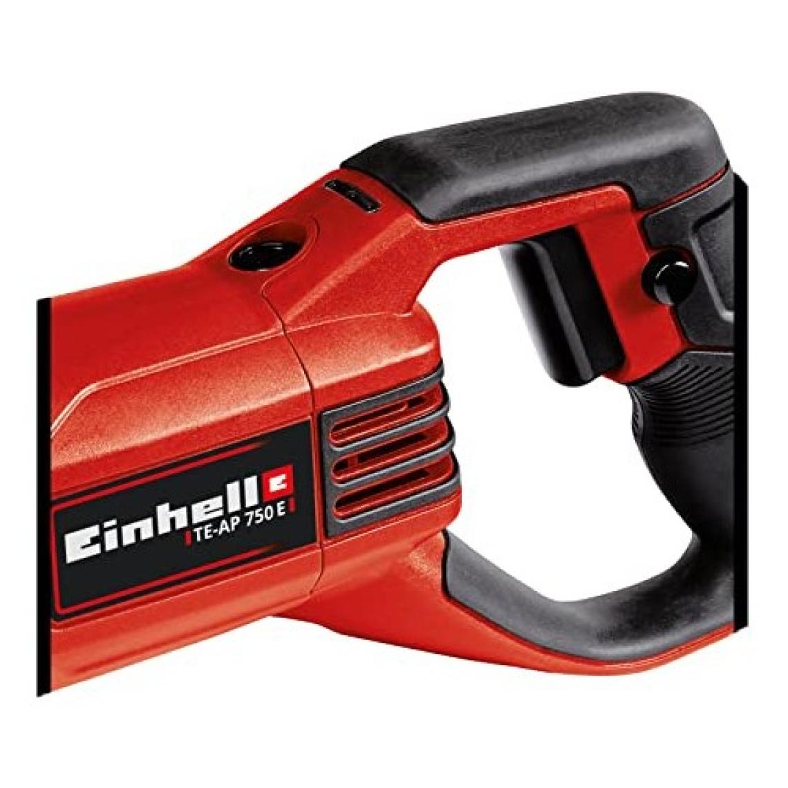 Einhell Te-Ap 750 E Kılıç Testere Expert 750 W