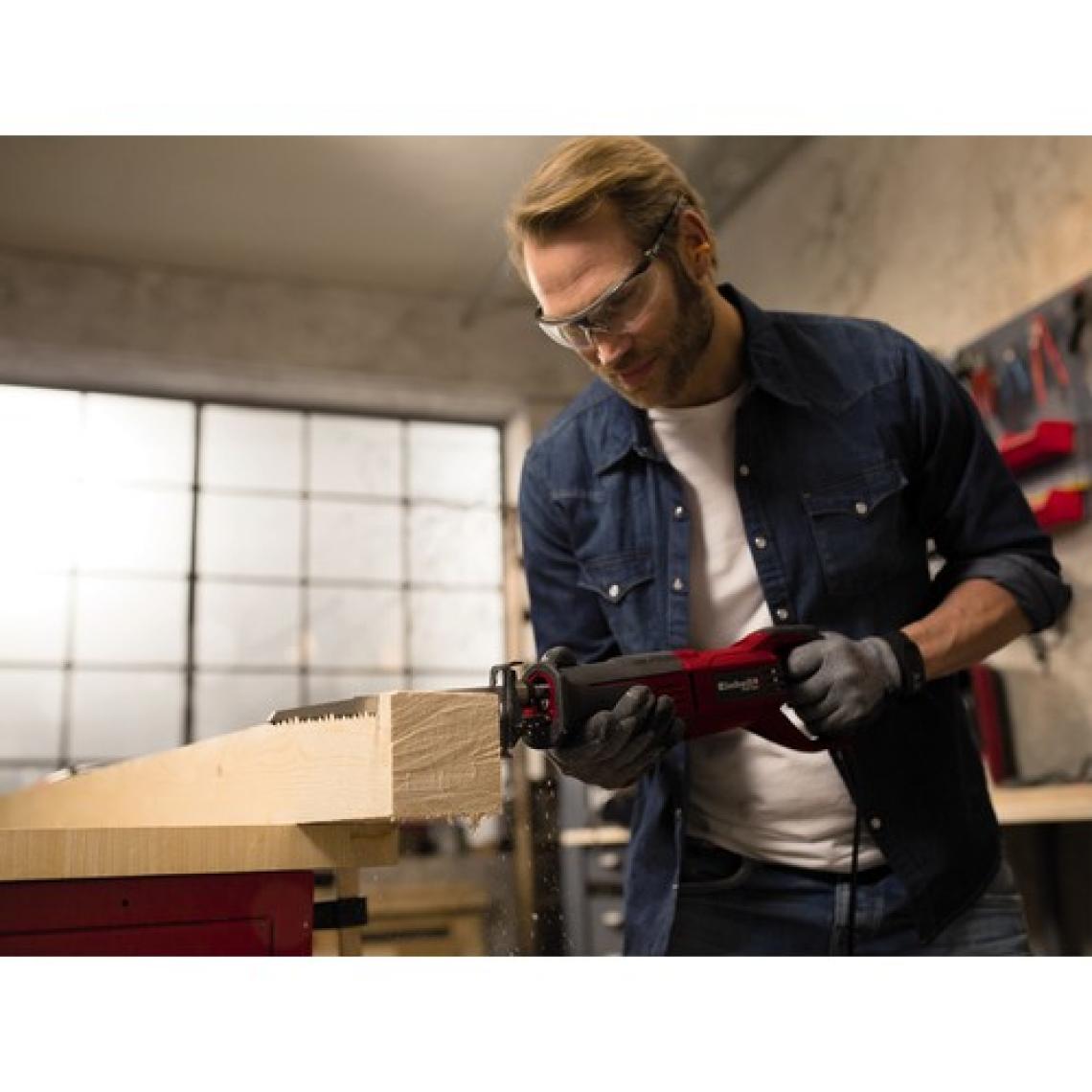 Einhell Te-Ap 750 E Kılıç Testere Expert 750 W