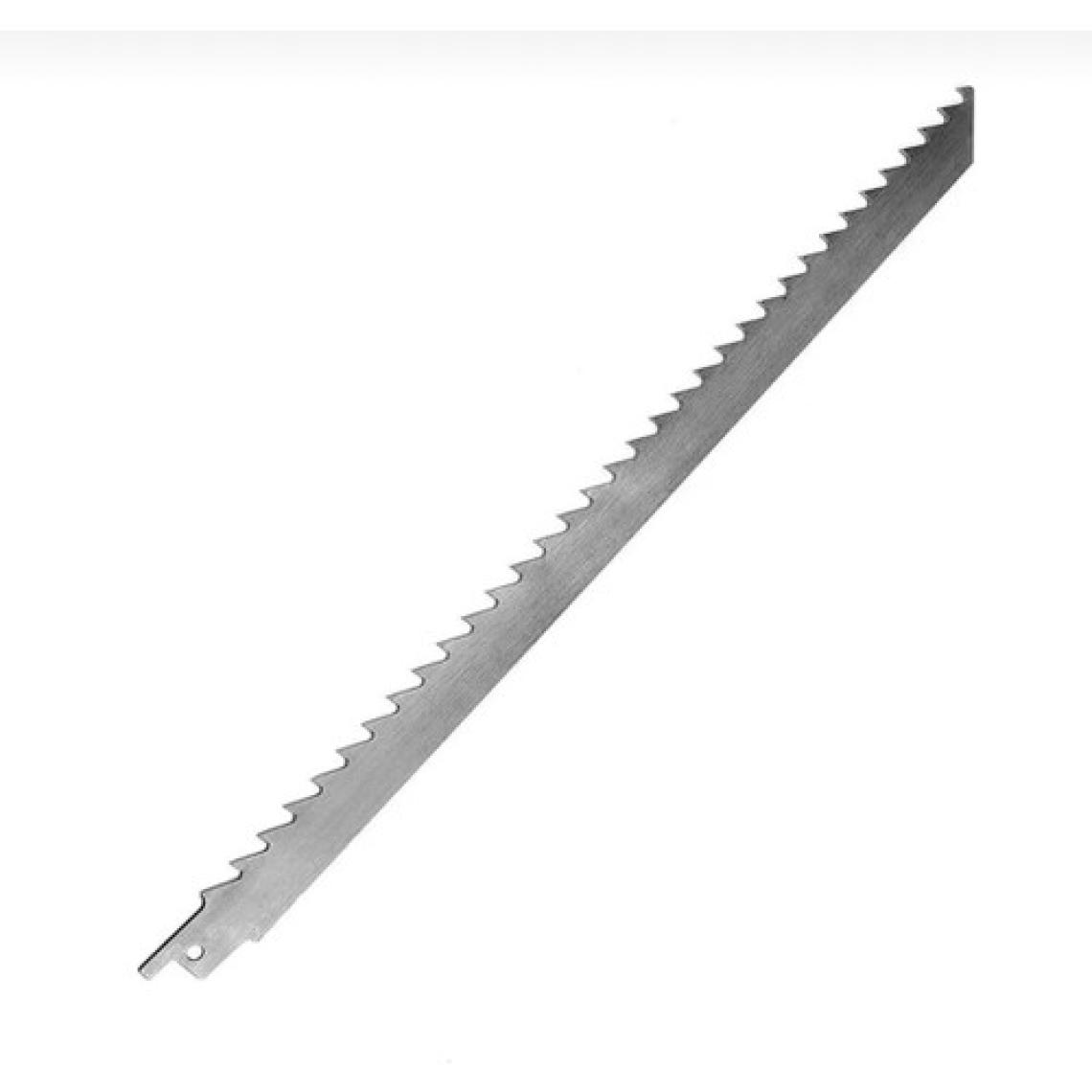 Gfb S1211K Kemik Kesme Tilki Kuyruğu Bıçağı 300 mm