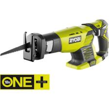 Ryobi RRS1801M 18 V 2 Ah Akülü Tilki Kuyruğu