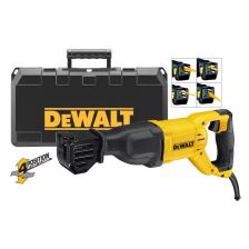 Dwe305pk-qs 1100w Recip Saw