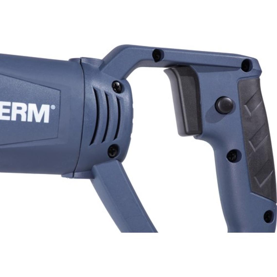 Ferm Power Tools Rsm1019 Tilki Kuyruğu Testere 710W