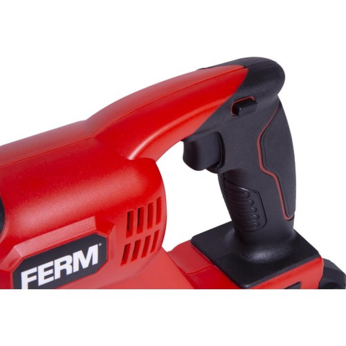 Ferm Fx-Power RSM1021 - 20V Akülü Tilki Kuyruğu Testere (Aküsüz)