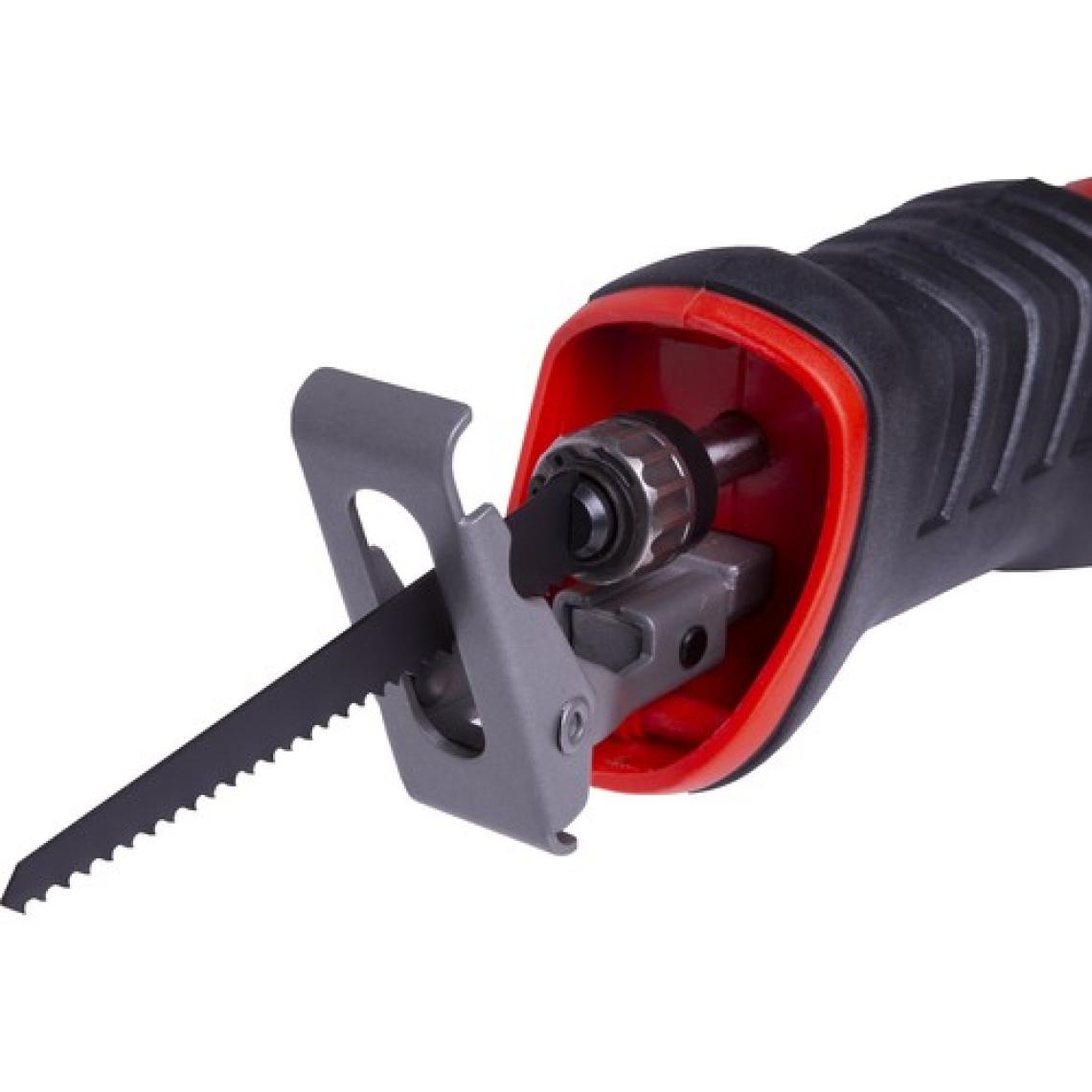 Ferm Fx-Power RSM1021 - 20V Akülü Tilki Kuyruğu Testere (Aküsüz)