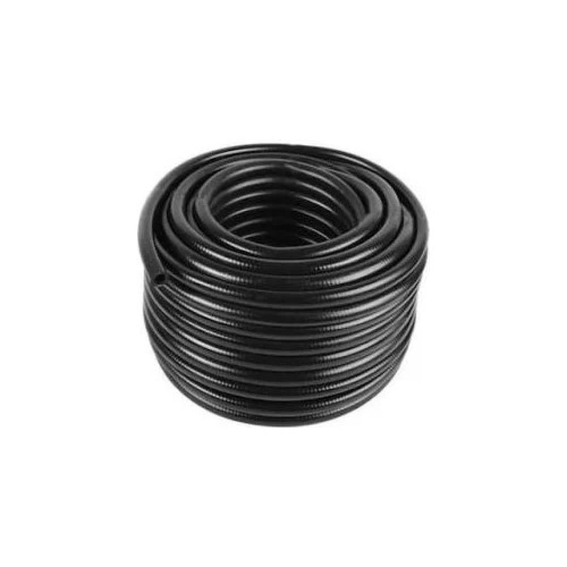 BH Büyük Hidrolik Kalorifer Sıcak Su Hortumu 3/4 - 19 mm