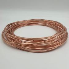 Bh Bakır Boru Iç Çap 6 mm Kalınlık 1 mm ( 6 x 1 )
