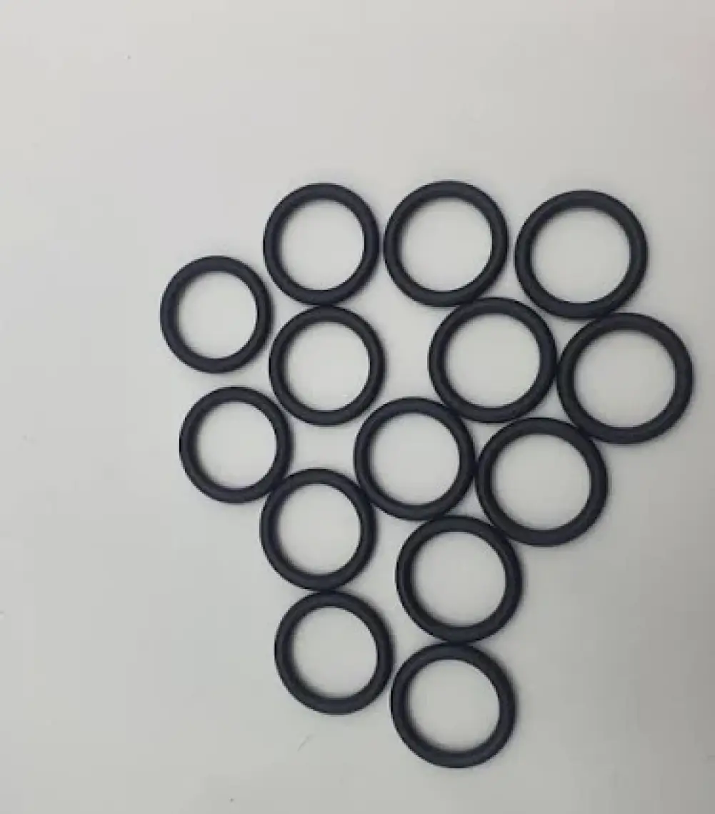 Bh Oring Kalınlık 2mm Iç Çap 6mm Dış Çap 10MM (2x6) 70 Shore
