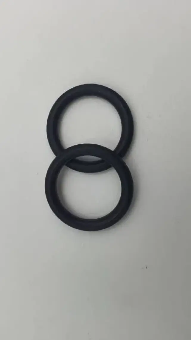 Bh Oring Kalınlık 2mm Iç Çap 6mm Dış Çap 10MM (2x6) 70 Shore