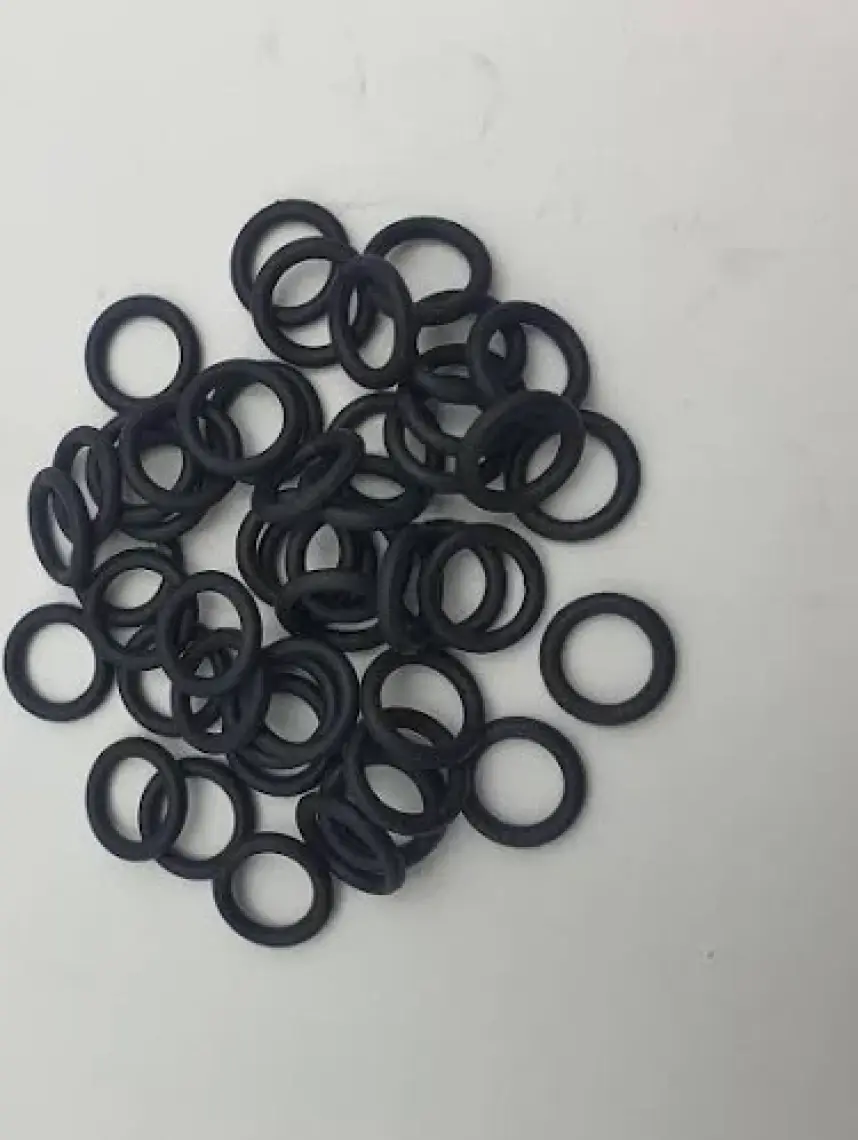 Oring Kalınlık 1,78 Iç Çap 15,60 mm Dış Çap 19,16 mm (1,78X15,60) 70 Shore