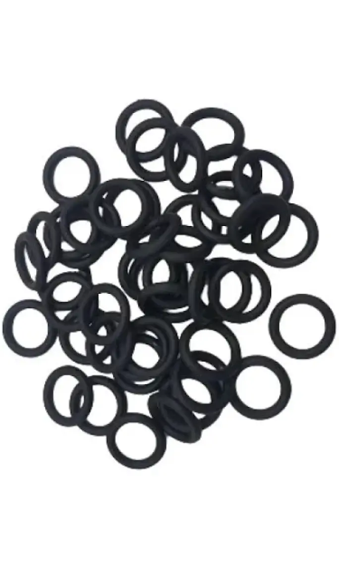 Oring Kalınlık 1,78 Iç Çap 15,60 mm Dış Çap 19,16 mm (1,78X15,60) 70 Shore