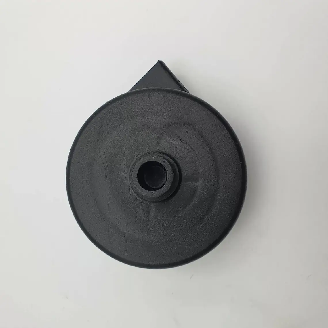 Bh 25 - 50 Lt Kompresör Plastik Hava Filtresi
