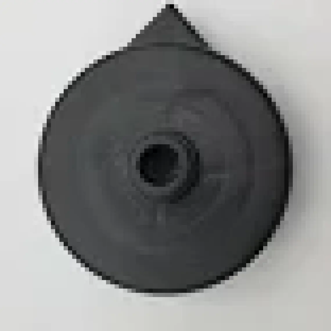 Bh 25 - 50 Lt Kompresör Plastik Hava Filtresi