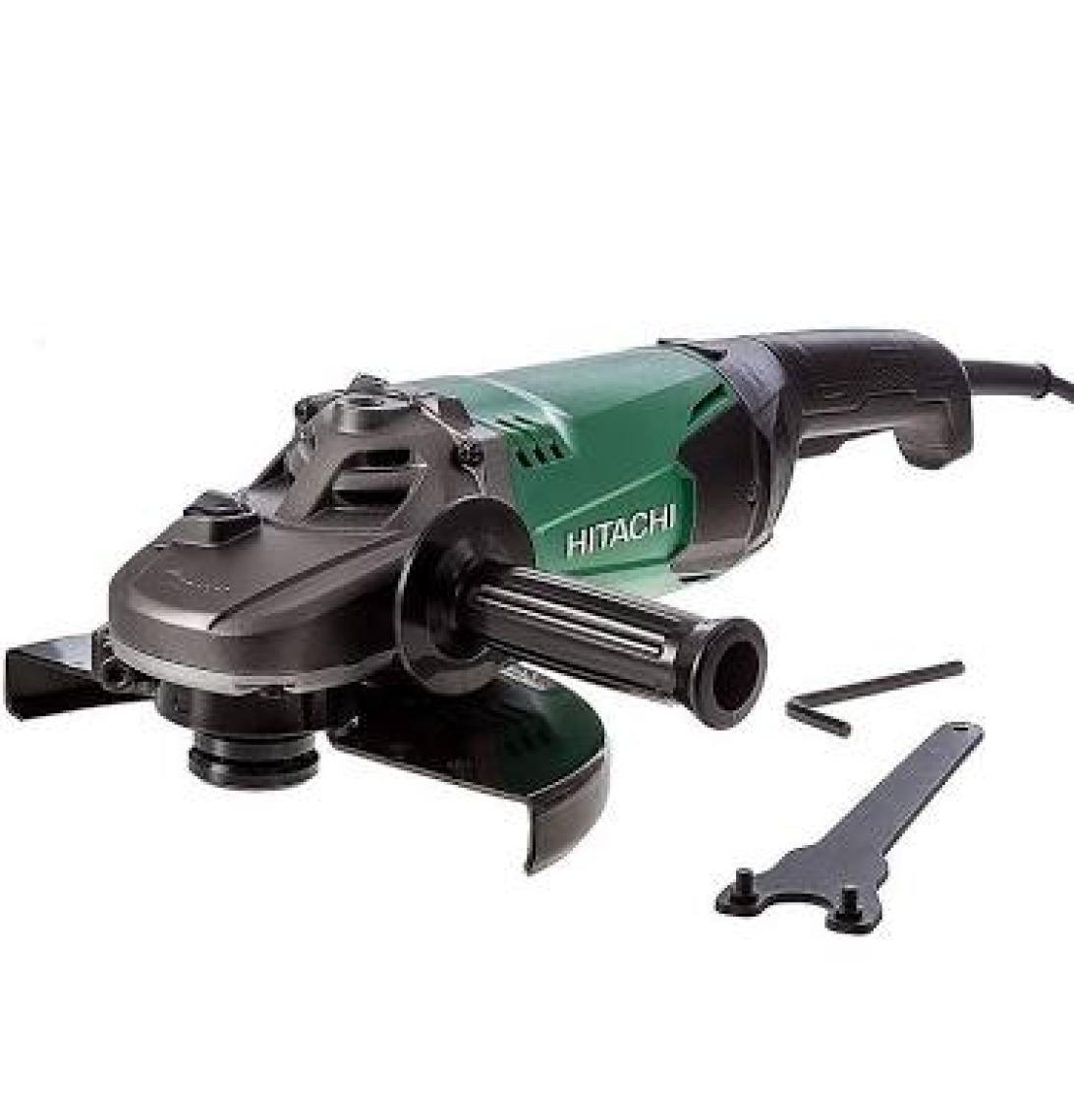 Hitachi G23St Taşlama 230Mm 2200W