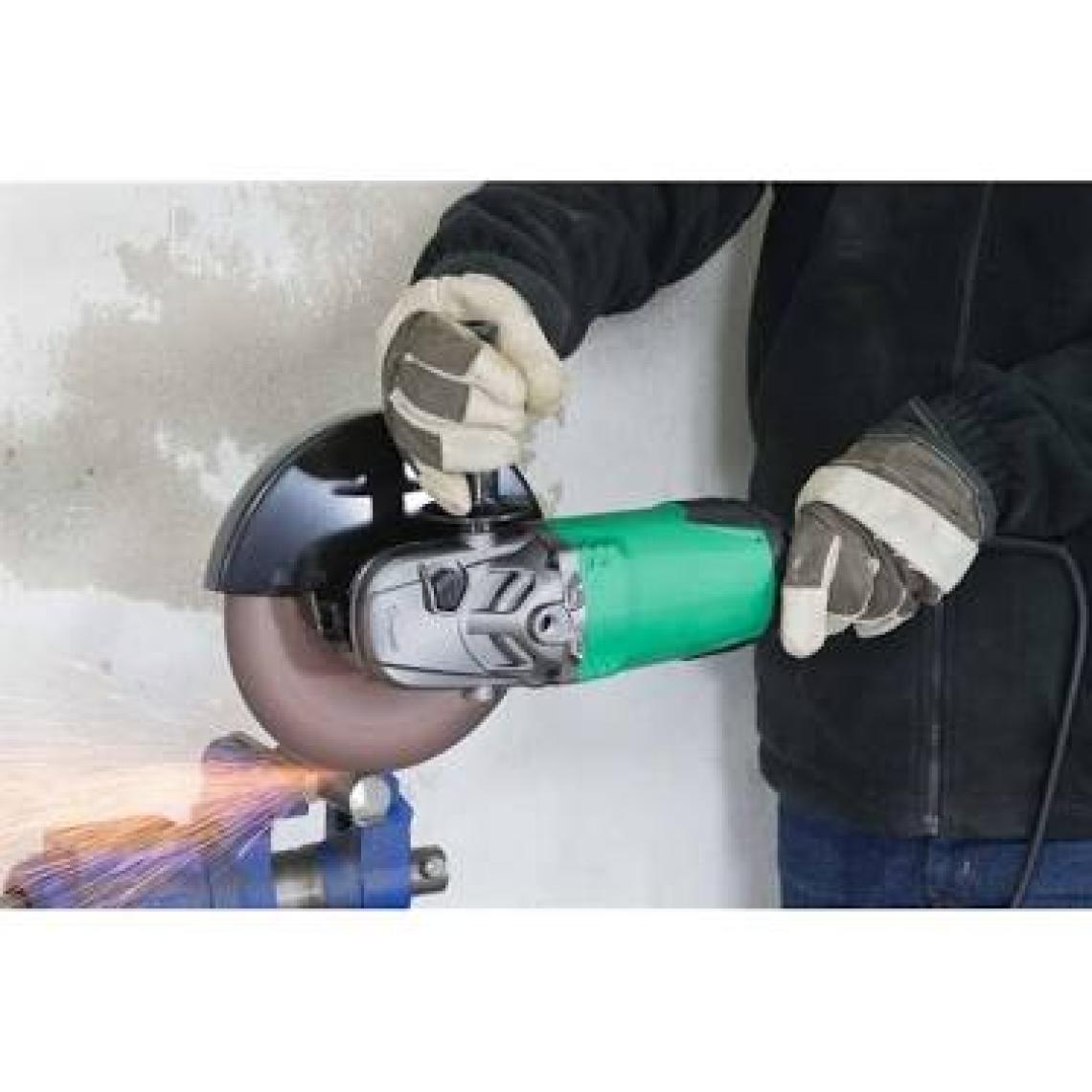 Hitachi G23St Taşlama 230Mm 2200W