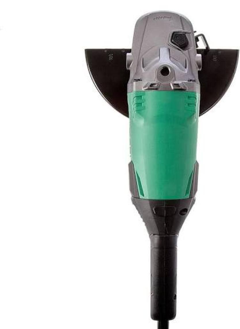 Hitachi G23St Taşlama 230Mm 2200W