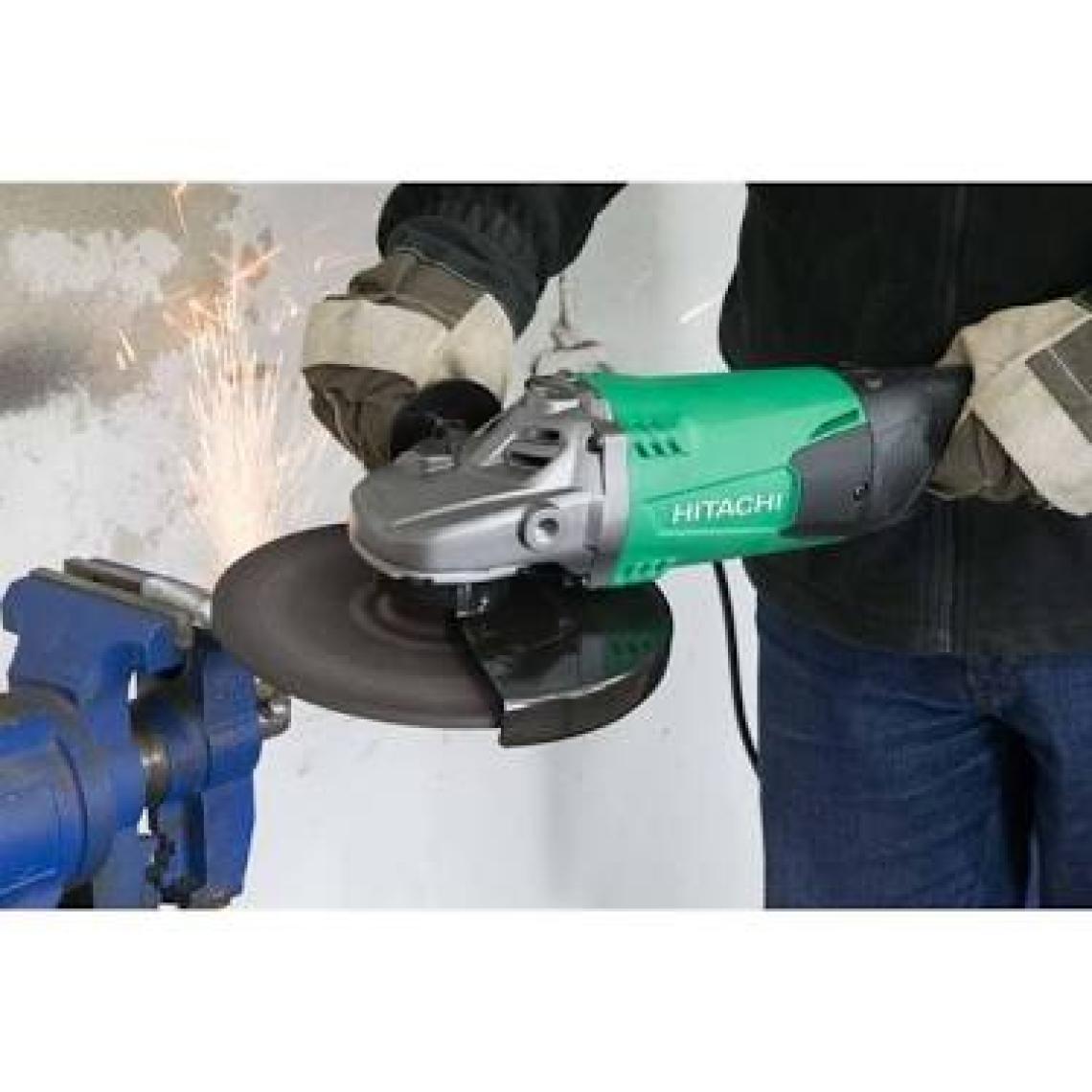 Hitachi G23St Taşlama 230Mm 2200W