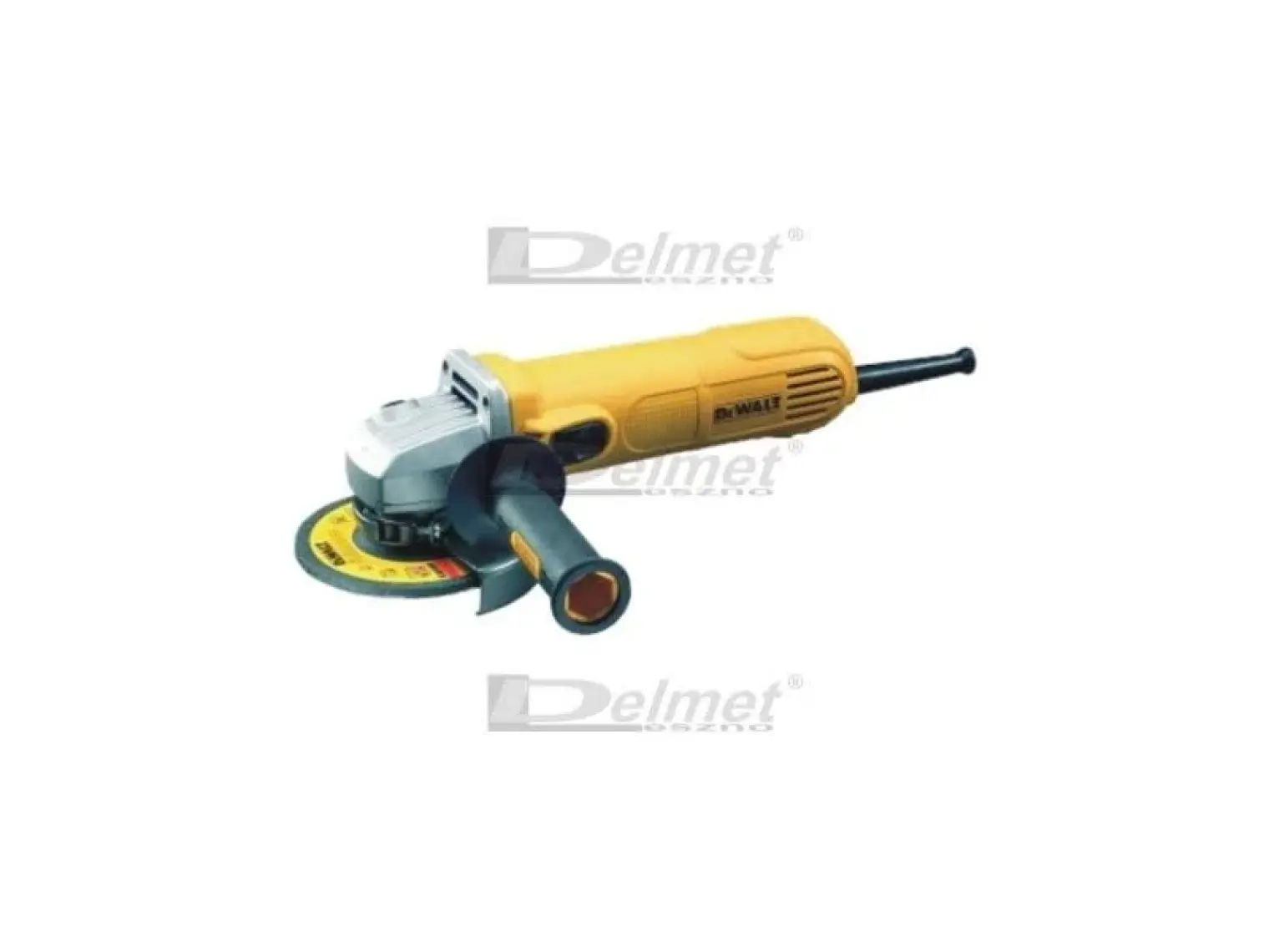 Dewalt DWE4237 1400W 125MM Avuç Taşlama
