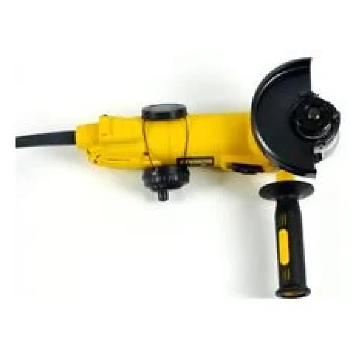 Dewalt DWE4237 1400W 125MM Avuç Taşlama