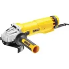 Dewalt DWE4237 1400W 125MM Avuç Taşlama
